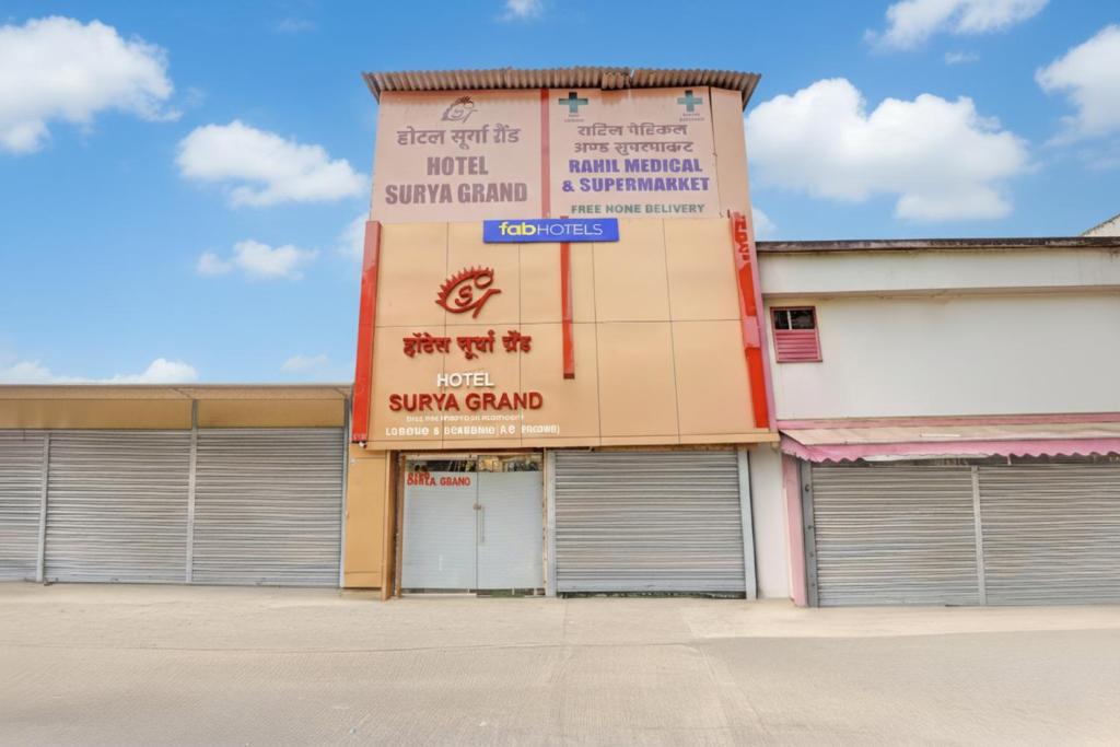 Andheri East House | Via Surya Grand
