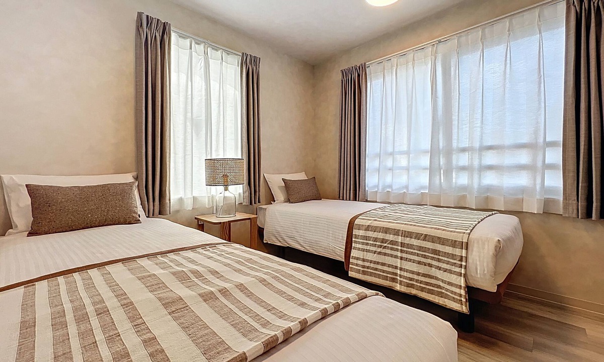 Toshima House | Viento Ikebukuro