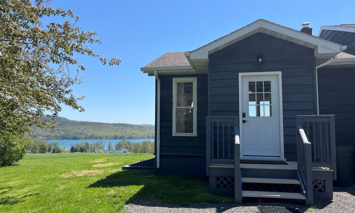 Cooperstown House | Views of Otsego Lake ~ Close to Cooperstown