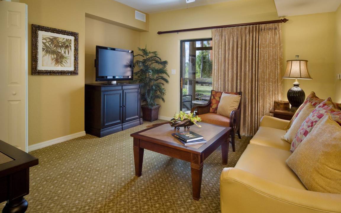 Orange Lake Villa | Villa ∙ 1 bedroom ∙ 4 guests