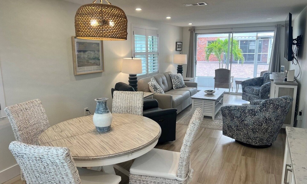 Aloha Kai Villa | Villa 62 - Standard Plus - Aloha Kai Vacation Villas