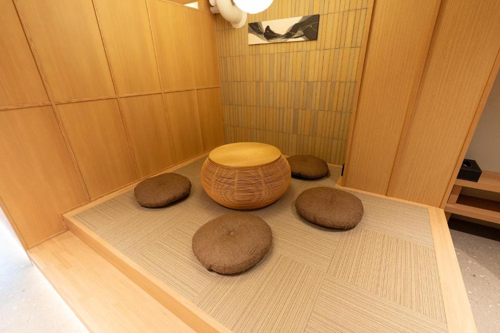 Ueno Apartment | Villa Customa ヴィラカスタマ