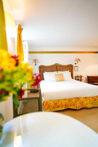 Prince–Marmottan Apartment | Villa Escudier Appart-hôtel