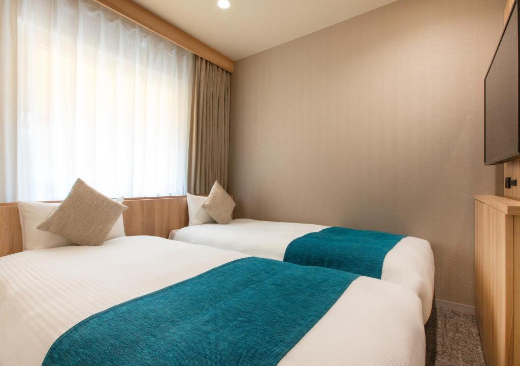 Jimbocho Hotel | Villa Fontaine Tokyo Jimbocho