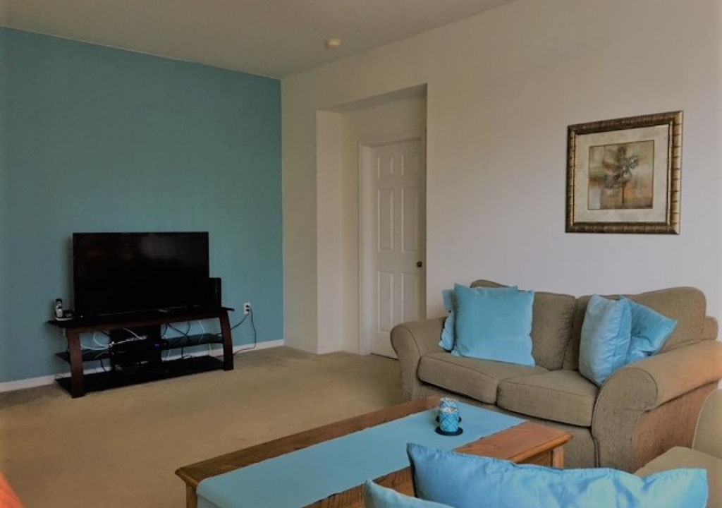 Windwood Bay Villa | Villa Hansus - Davenport