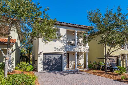 Villa Lago House | Villa Lago 1924