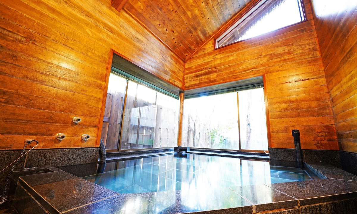 Gora Villa | Villa Liberte Hakone Gora