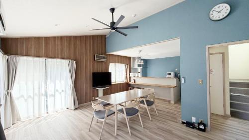 Miura House | Villa Miura Beach -ヴィラ三浦海岸-