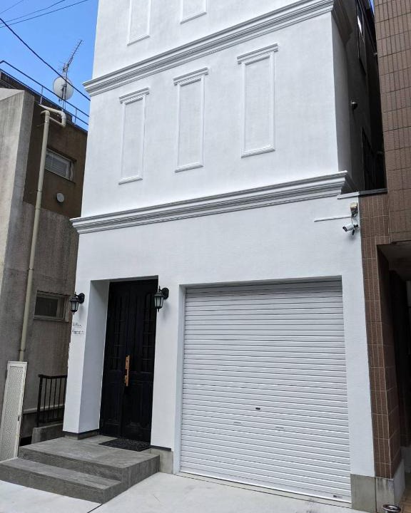 Roppongi Apartment | Villa Roppongi