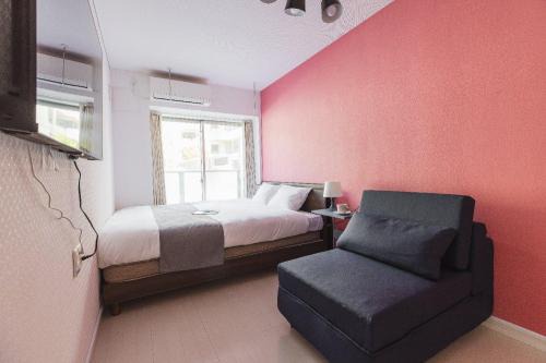 Shinagawa Apartment | VILLA SAKURA Hatanodai II