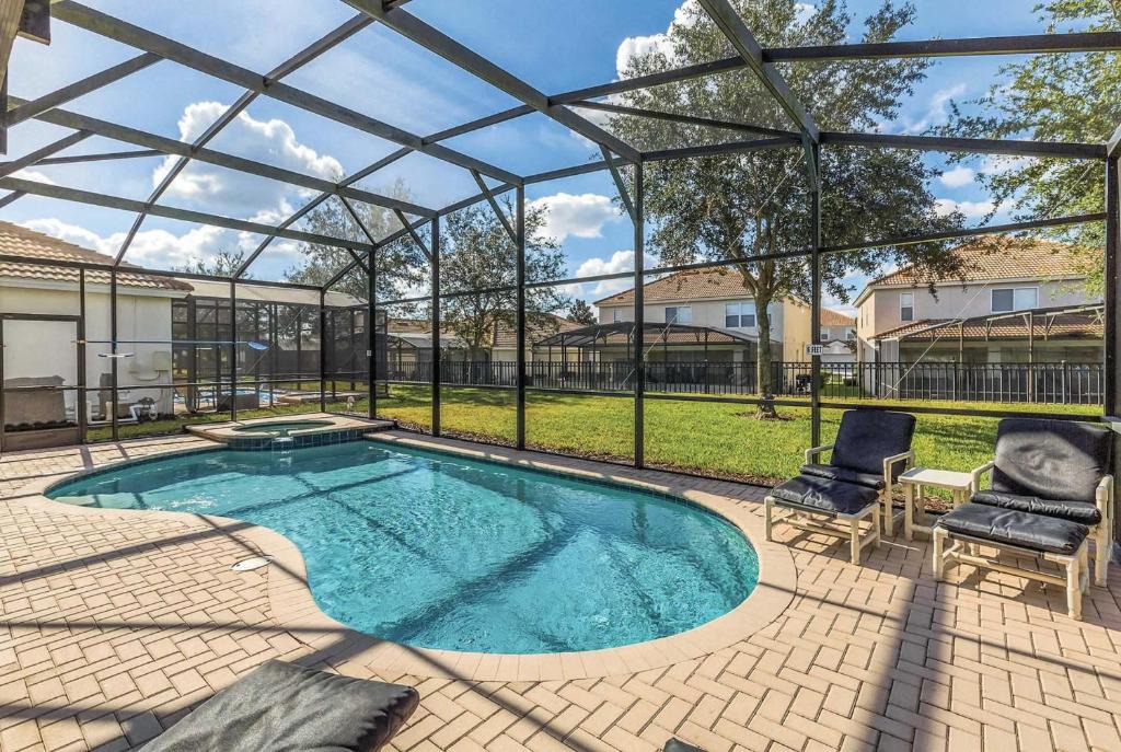 Windsor Hills Villa | Villa Sandringham