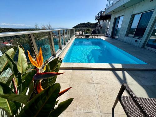 Shimoda Villa | Villa Sea-Esta 温水プール付一棟貸ヴィラ 家族向け