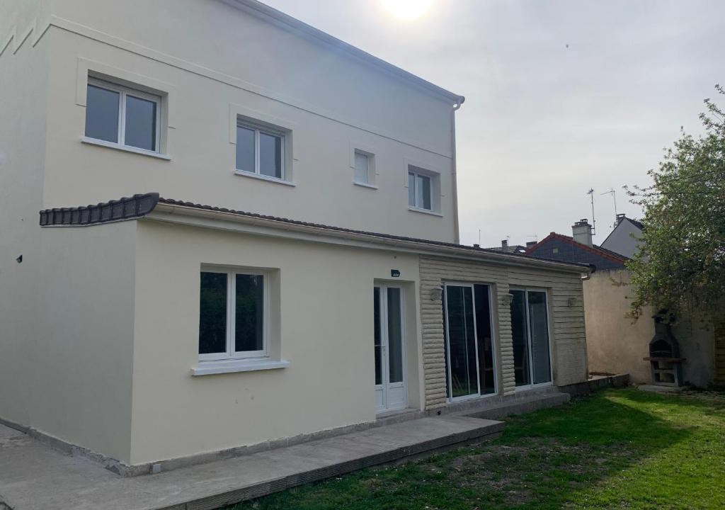 Bondy House | Villa Tenjin chambre 16