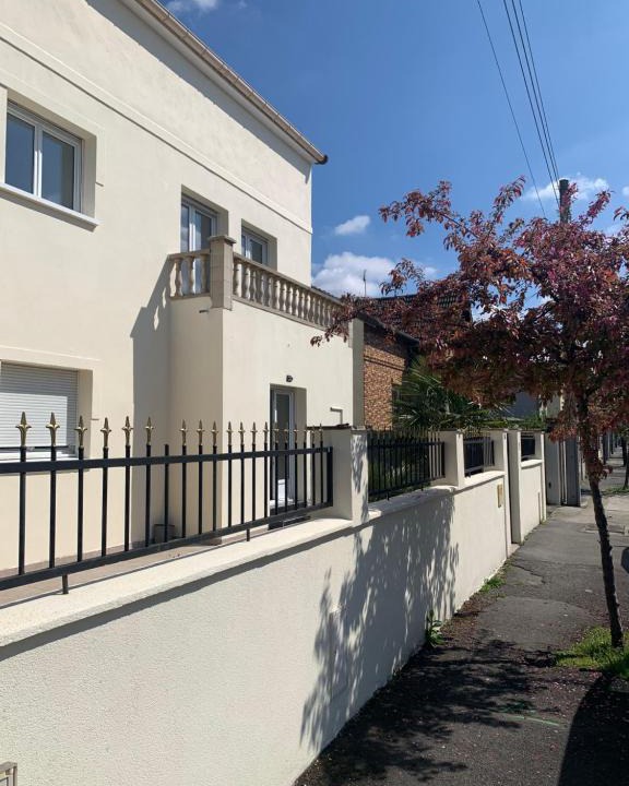 Bondy House | Villa Tenjin Chambre 4