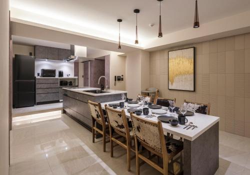 Sumida Apartment | Villa Tokyo Season Ryogoku Villa Tokyo Season 両国