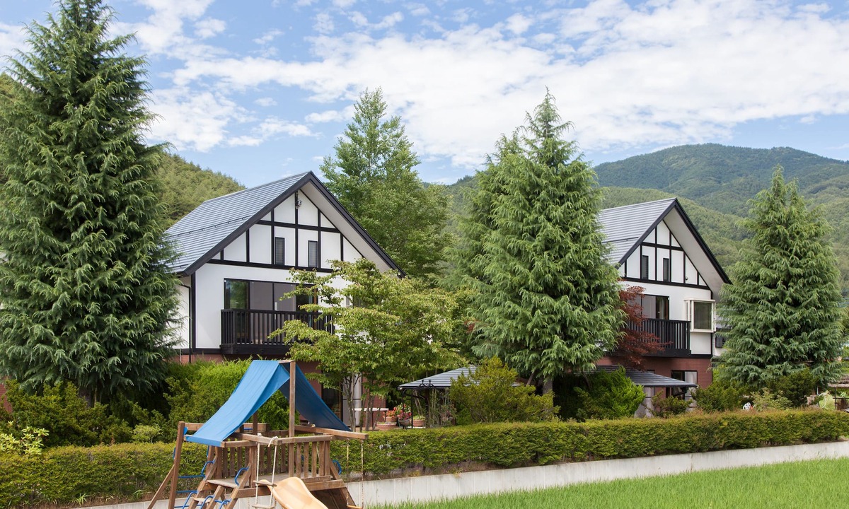 Fujikawaguchiko Cottage | Villa Ururun Kawaguchiko