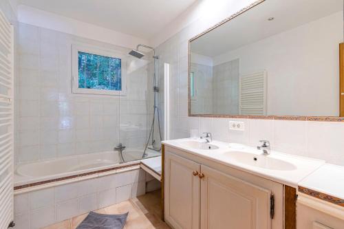 Molini House | Villa Valle-di-Molini - Avec piscine privée