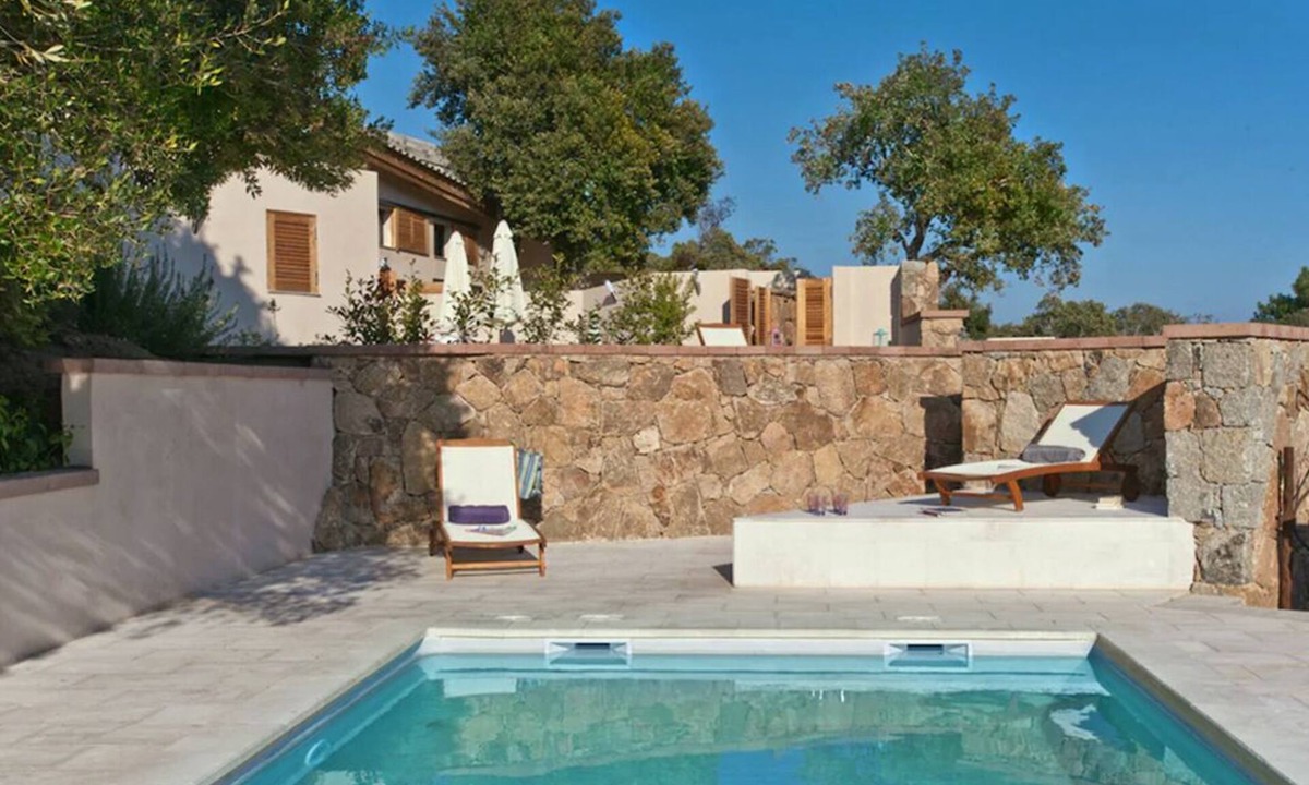 Porto-Vecchio House | Villa Zetta, 3 bedrooms, shared heated swimming pool, 7kms center porto vecchio