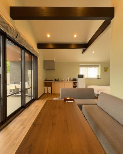 Ito Apartment | Villa101伊豆高原
