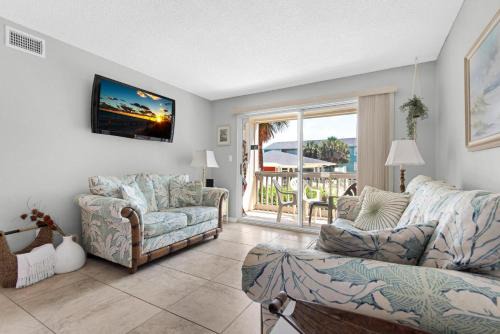 Pensacola Beach House | Villas on the Gulf unit H5
