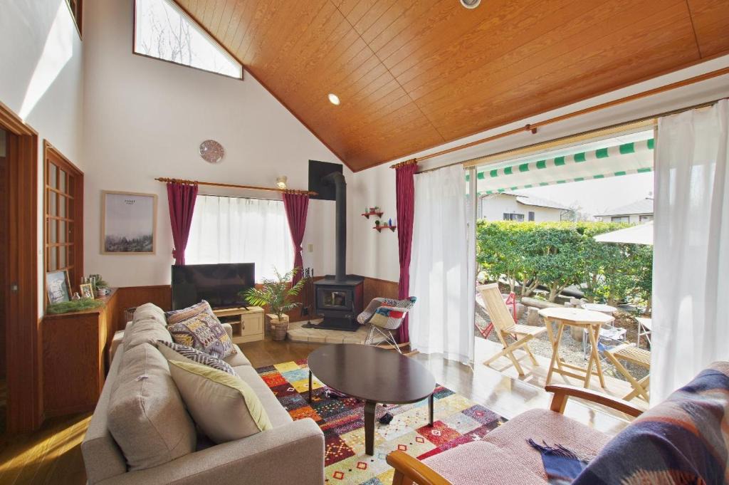 Hiekawa House | VILLENT Fujimi Hiekawa / Vacation STAY 3049
