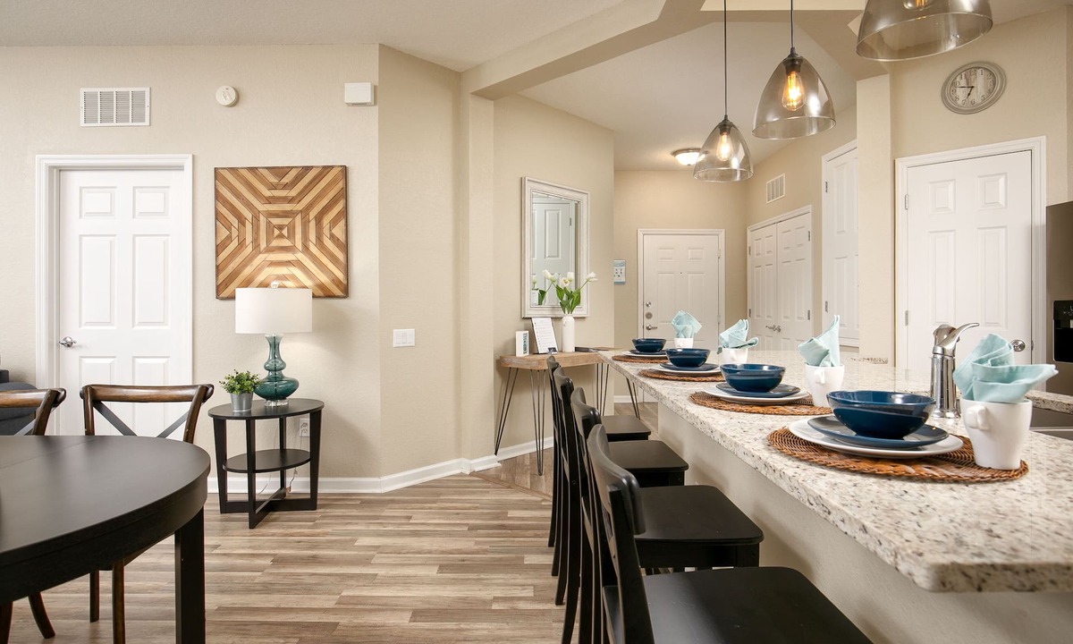 Florida Central Atlantic Coast Condo | Vista Cay 3 Bedroom, In front of new Epic Universe and Convention Center, Island