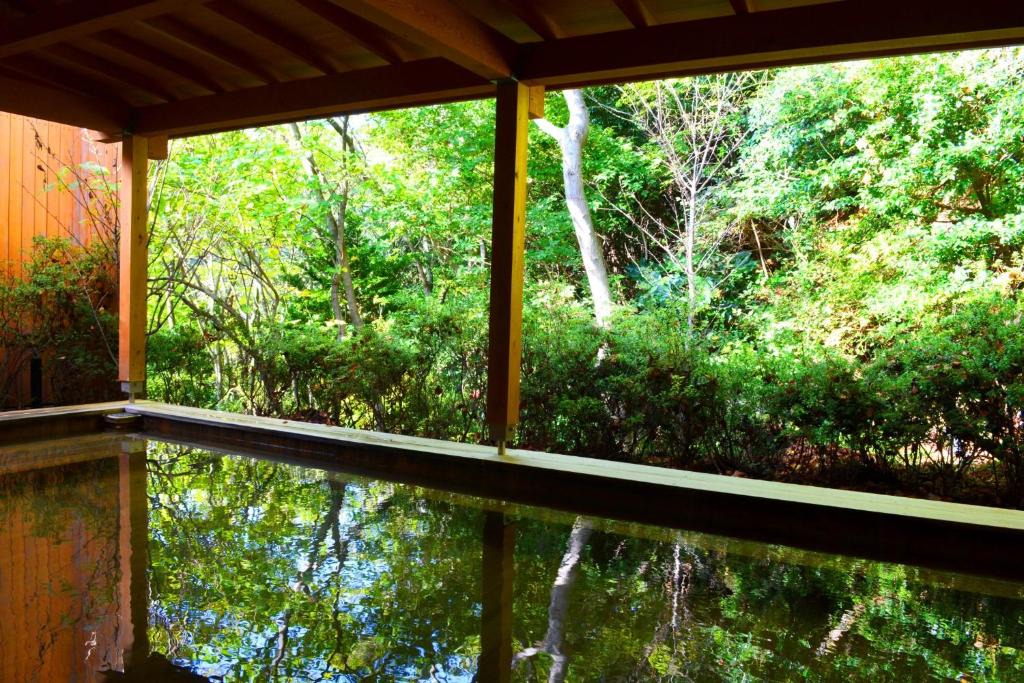 Atami Apartment | VIVI Atami Shizenkyo Room 3001 - Vacation STAY 14277