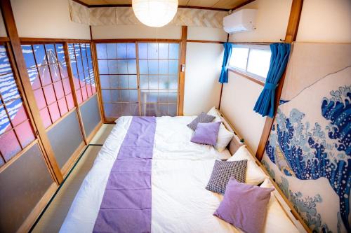 Horikiri House | Voyager Inn