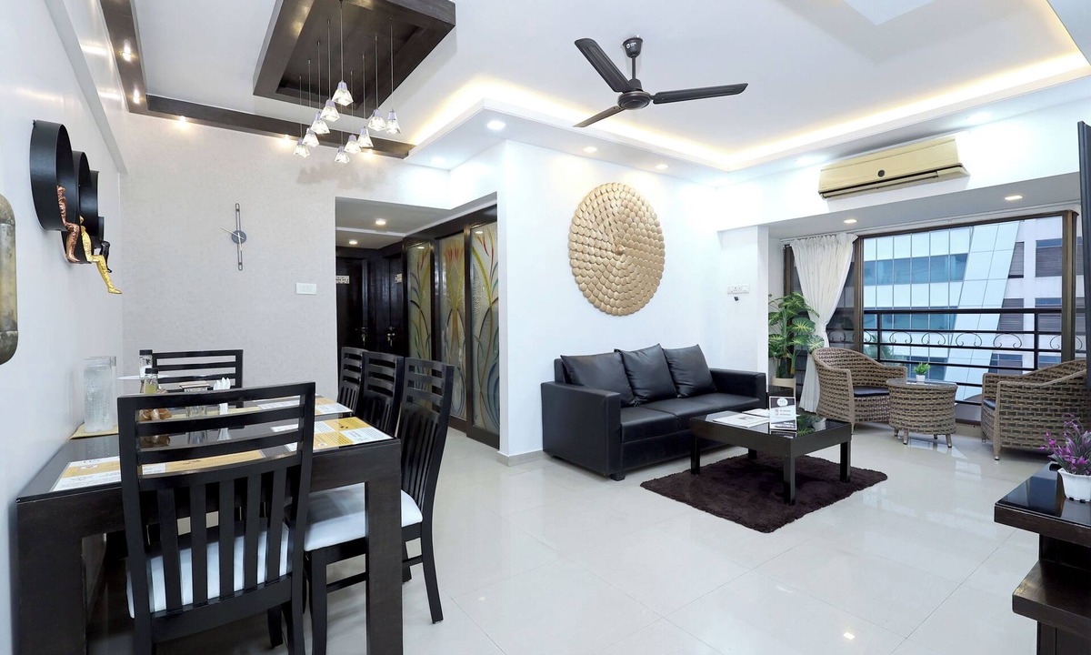 Marol Apartment | Vrbo Choice 3 BHK in Powai – Family Traveller