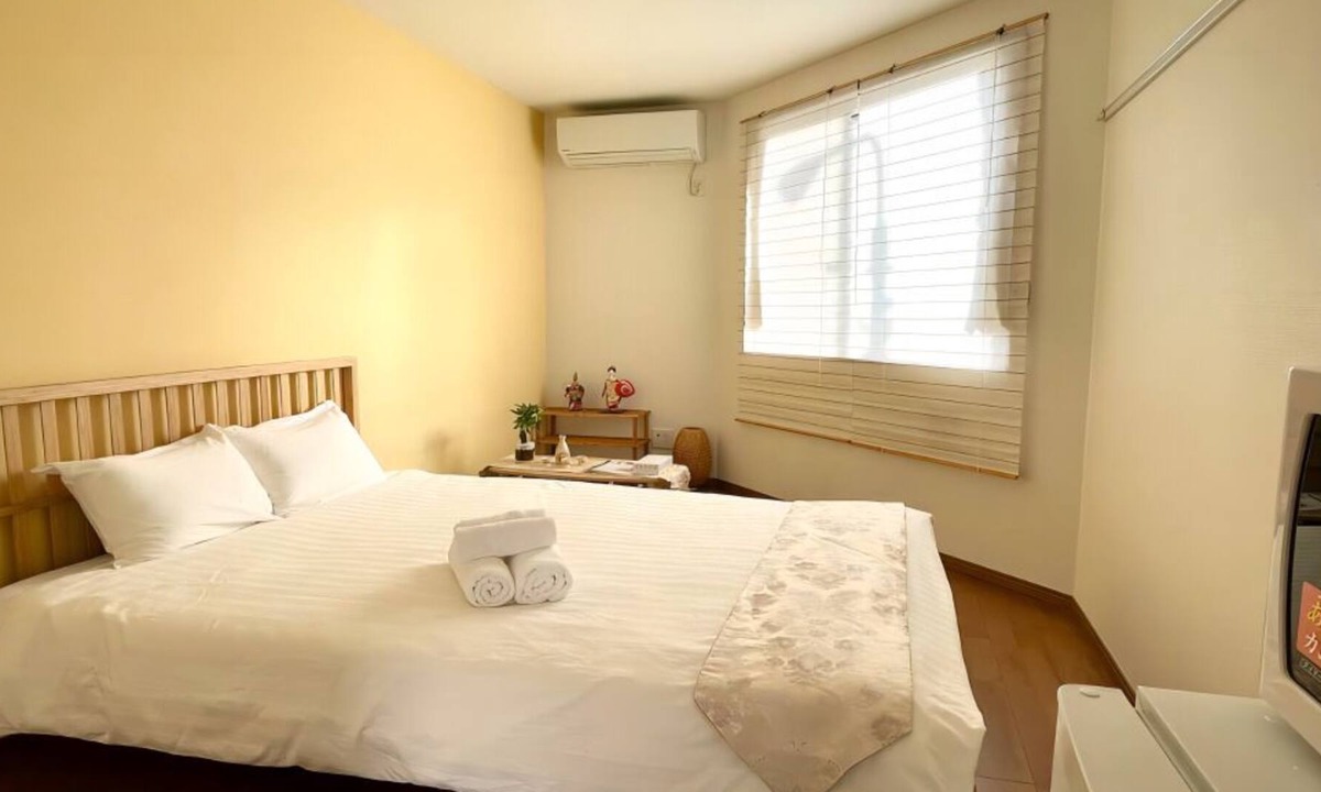 Kitakoiwa Apartment | Vrbo Property