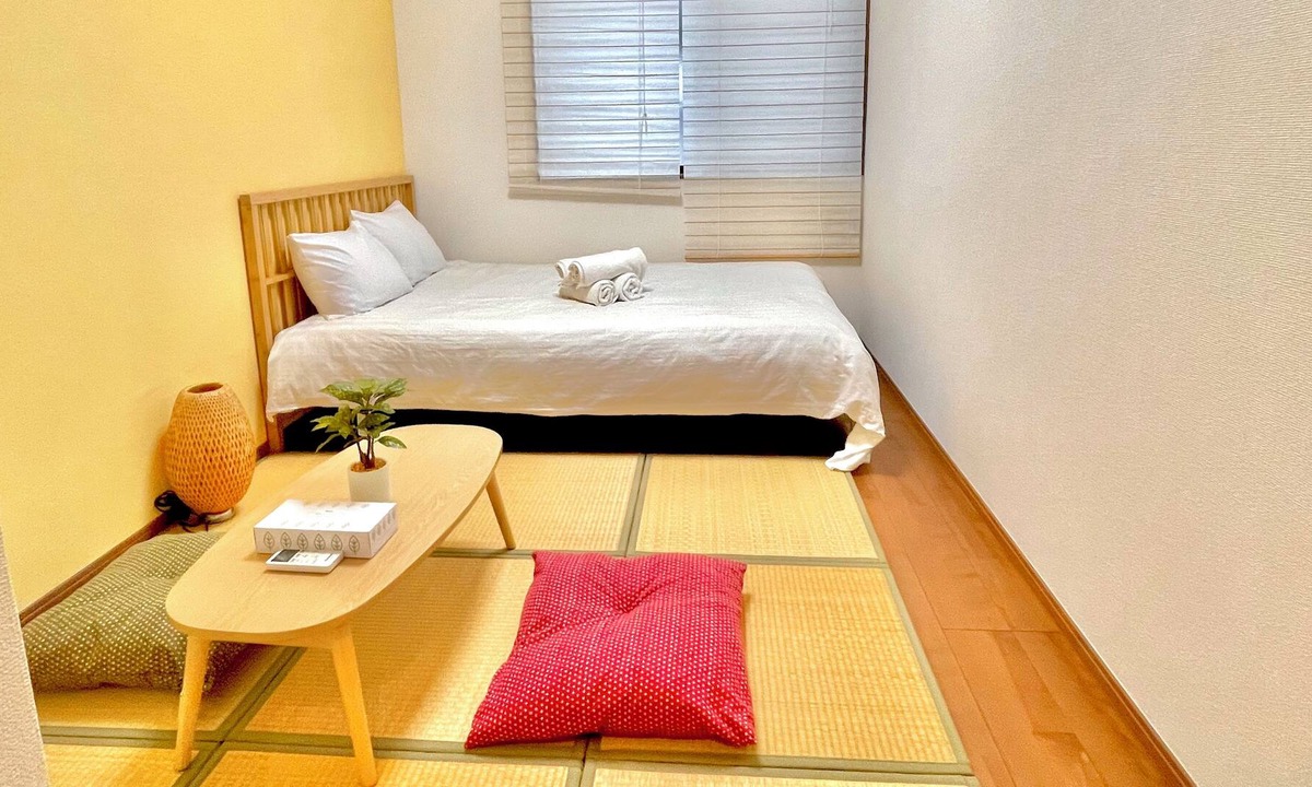Kitakoiwa Apartment | Vrbo Property