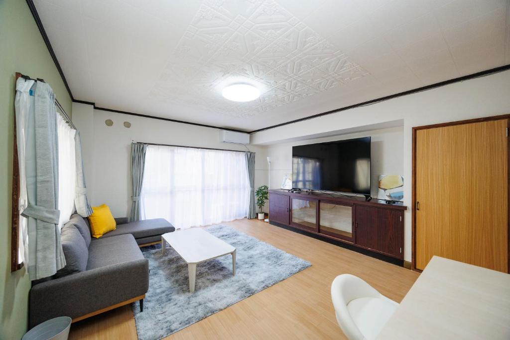 Fuchu Apartment | WAKE Inn 府中