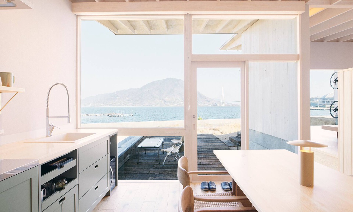 Inokuchi Cabin | Wakka