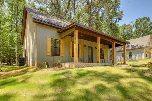 Millbrook House | Walk to The Fields at 17 Springs: Millbrook Home!