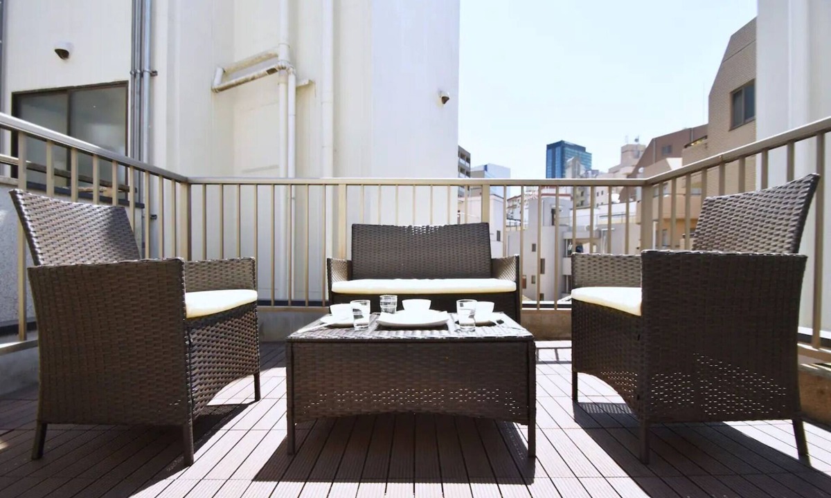 Shibuya House | Walking distance from Shibuya StationDetached ho/Shibuya-ku Tokyo