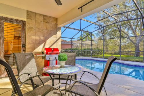 Silver Creek House | Warm Welcomes on Woodcrest