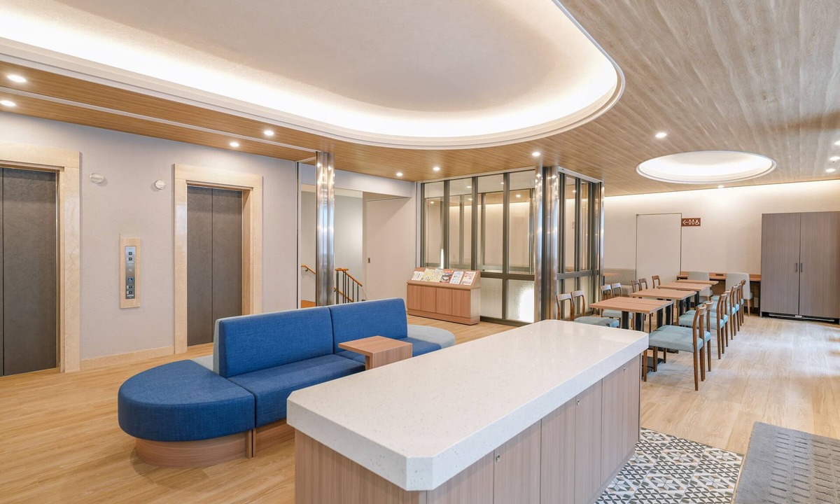 Shin-Yokohama Hotel | Washington R&B Hotel Shin-Yokohama Ekimae