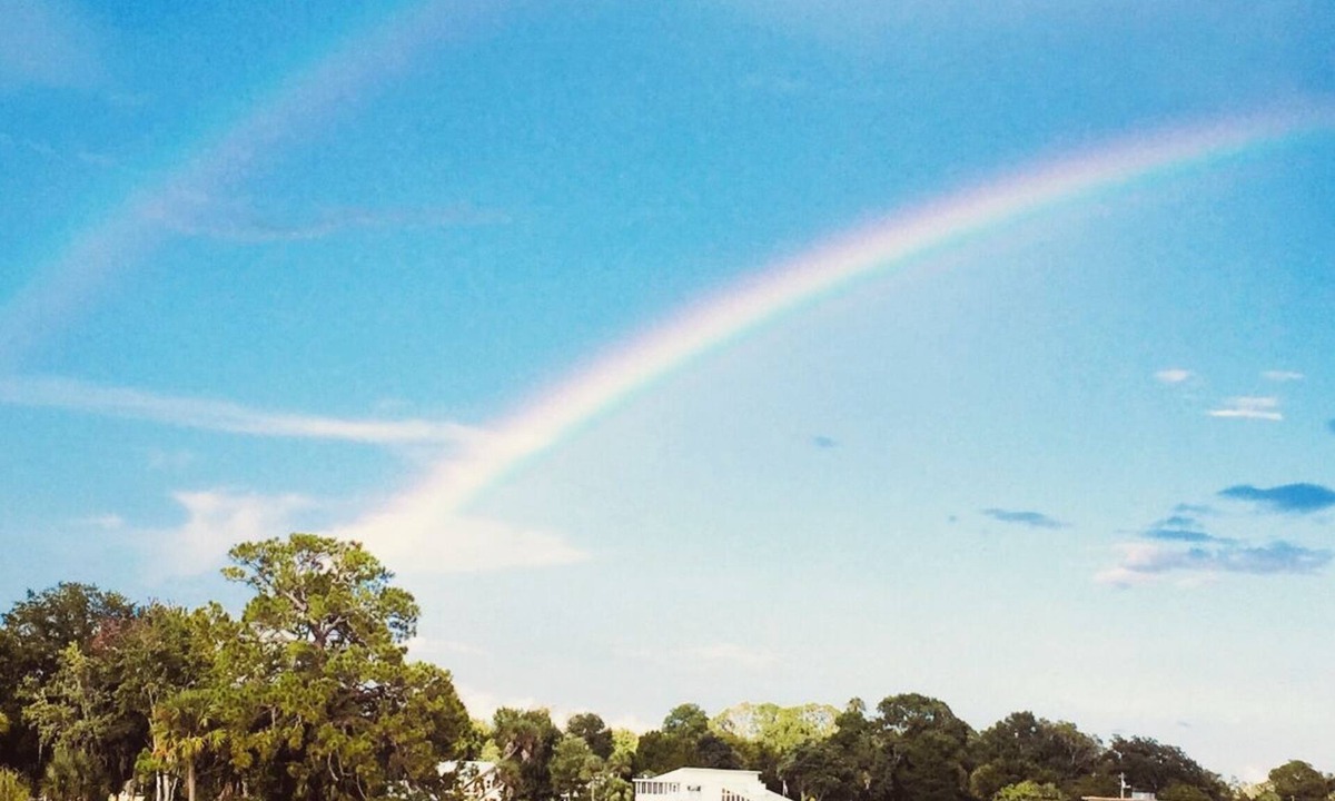 Springs at Kings Bay Condo | Welcome to Crystal River! Can’t beat the view