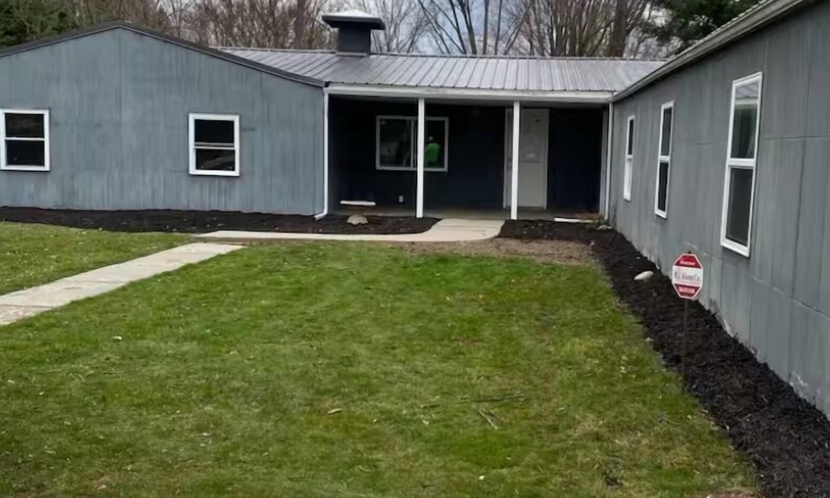 Warren House | Welcoming 3-bedroom House - Howland Warren OH