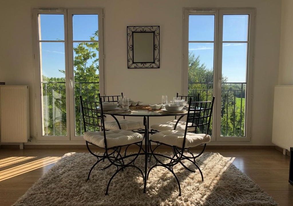 Serris Apartment | Welcoming apartment