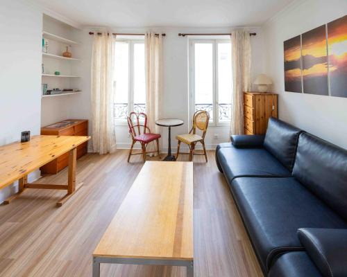 Paris | Plaisance