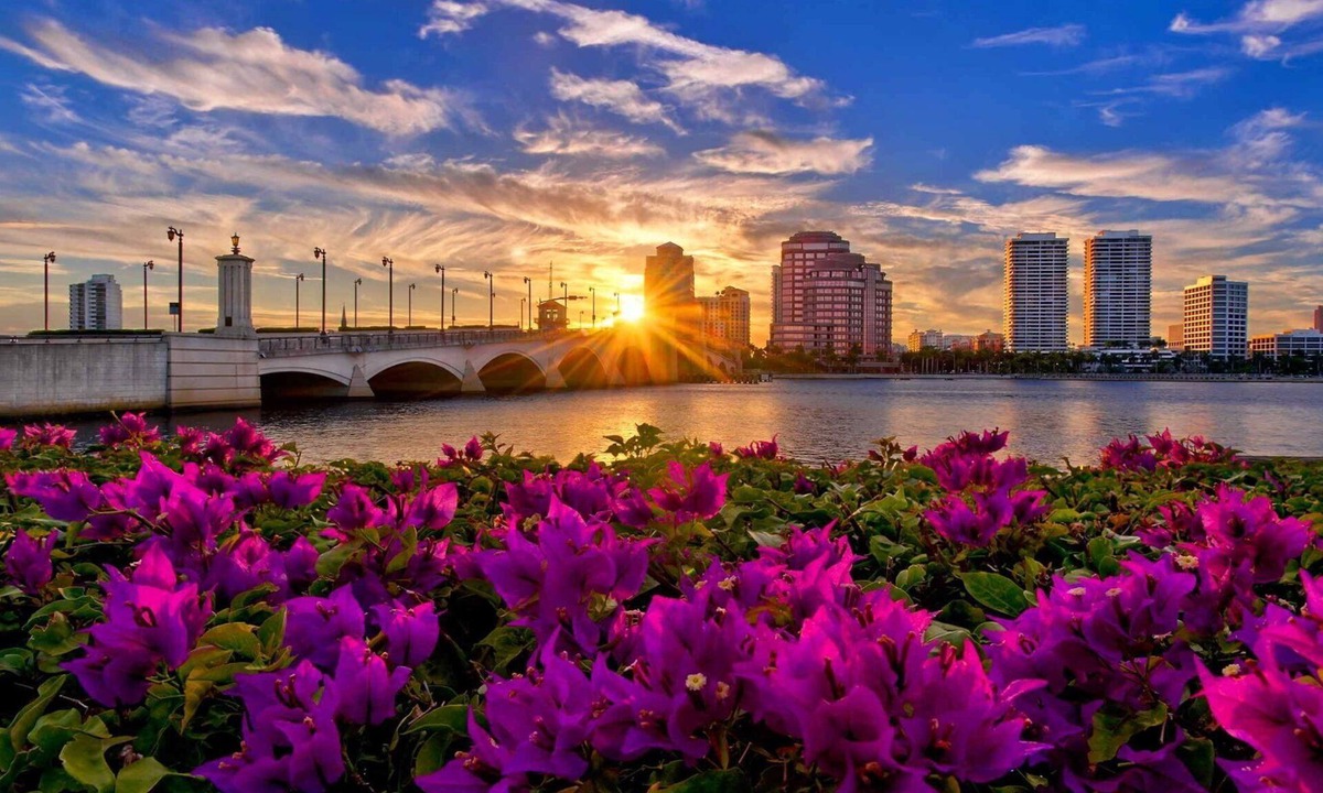 West Palm Beach House | West Palm Beach Paradise Getaway minutes to beach and downtown
