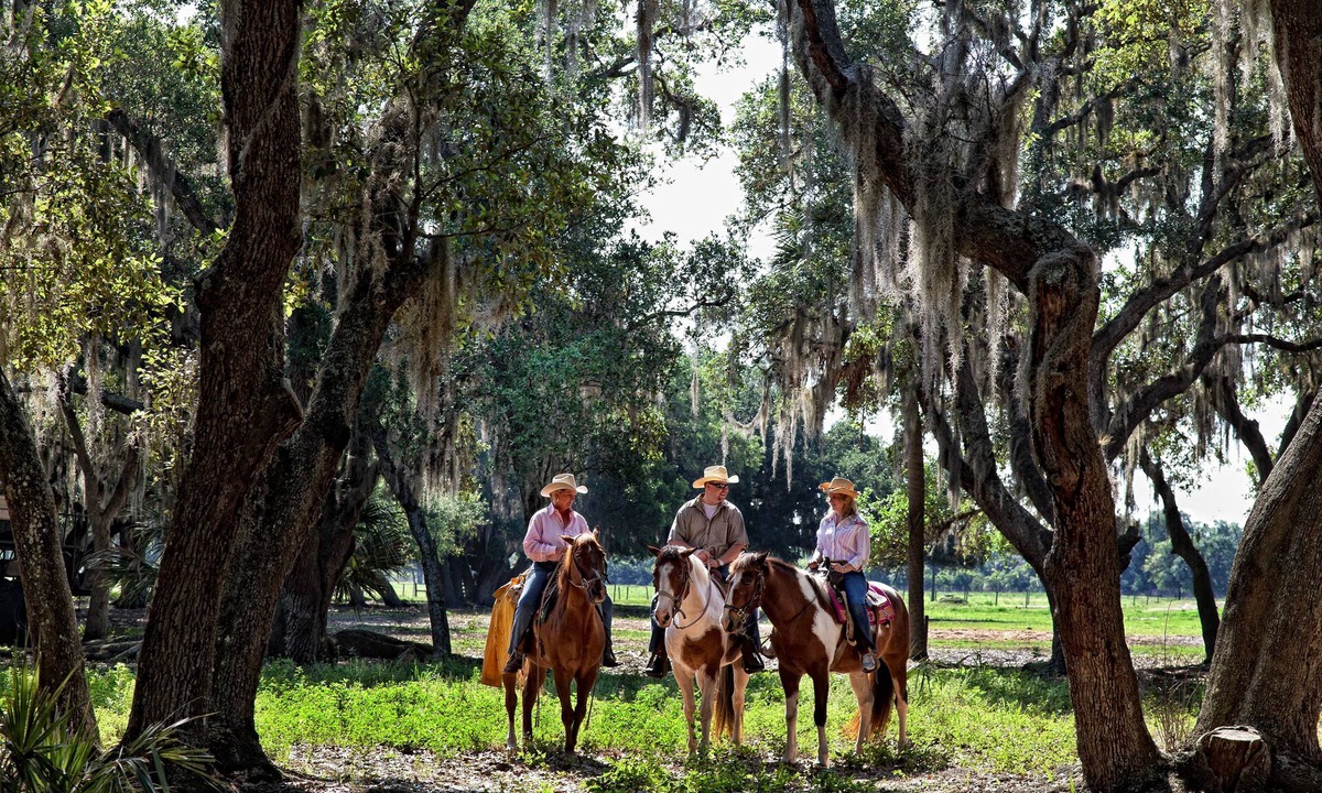 River Ranch Resort | Westgate River Ranch Resort & Rodeo