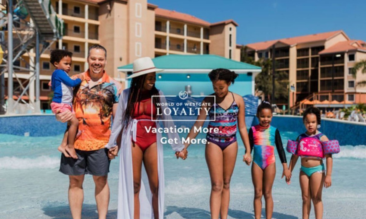 Villas Resort | West Kissimmee