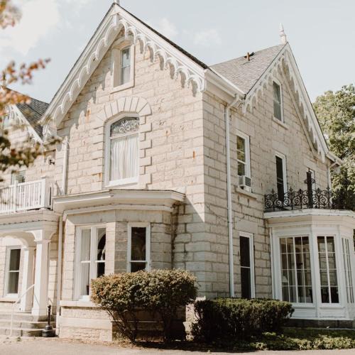 Westover Inn | St. Mary's