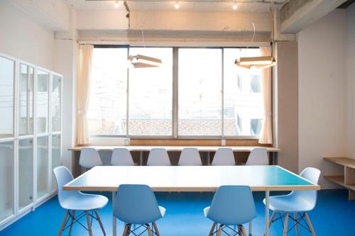 Kannai Hostel | Wharf Inn