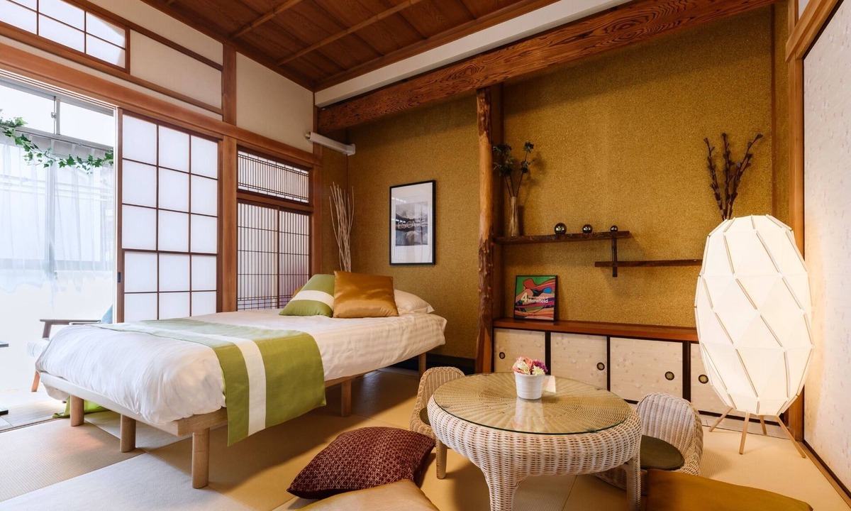 Horikiri House | Whole house Renovated 80 square meters and sp - Suiren Residential Suite Tokyo/Katsushika-ku Tokyo