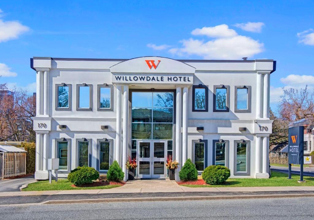 Willowdale Hotel | Willowdale Hotel Toronto North York
