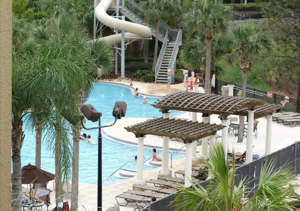 Windsor Hills House | Windsor Hills Resort- 402B