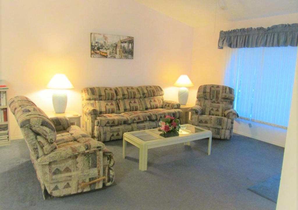 Windward Cay Villa | Windward Cay - 3 Bed Villa